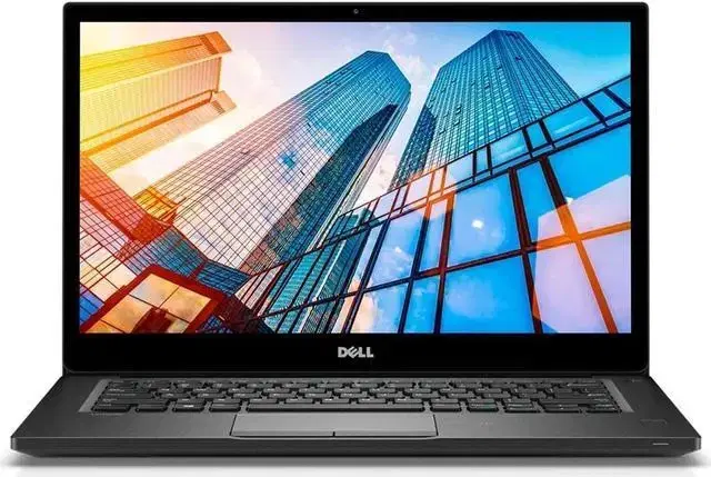 Dell Latitude 7400 – 8th Gen Intel Core i7-8665U, 16GB RAM, 256GB SSD