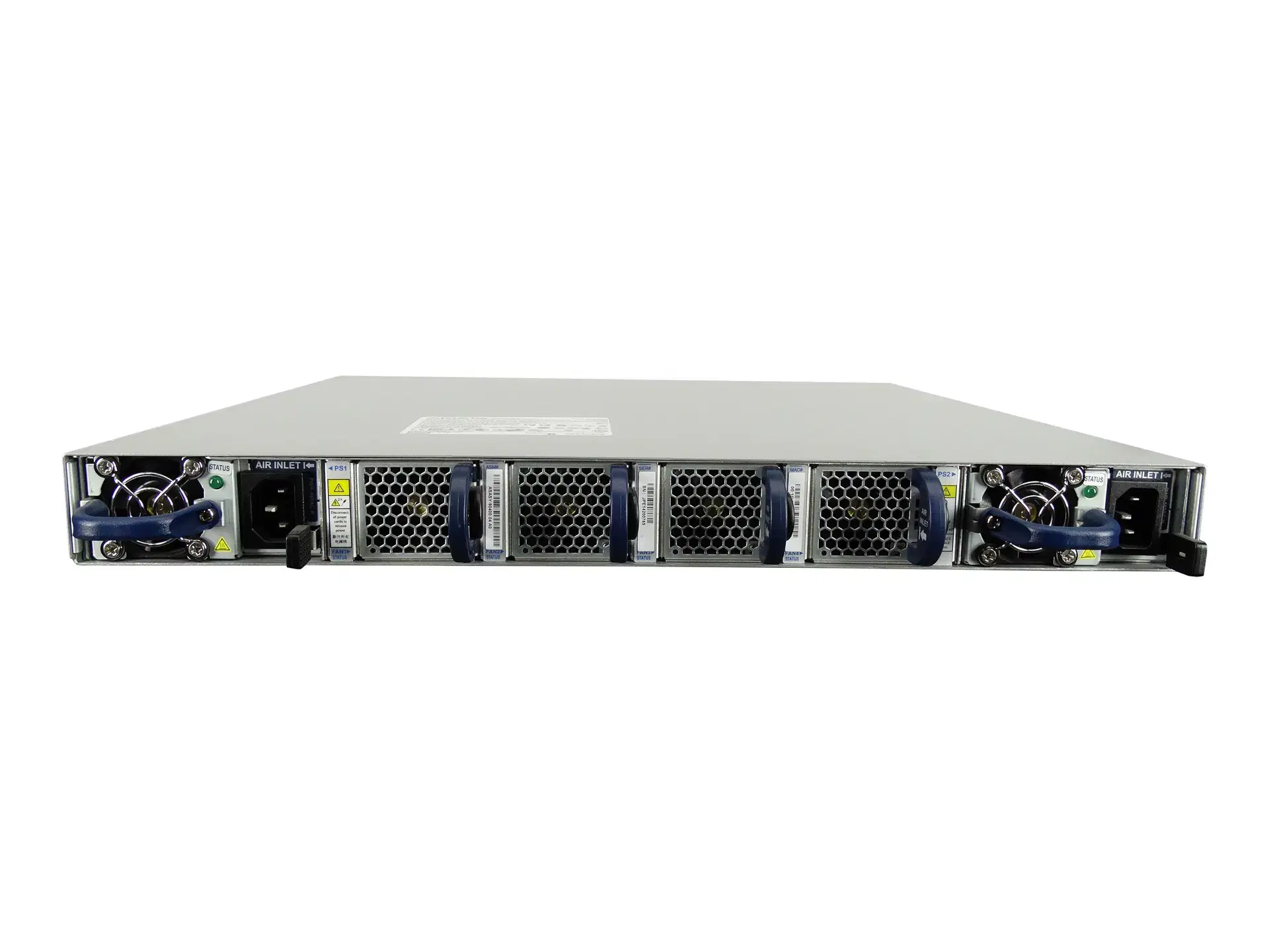 Arista DCS-7048T-A 48-Port Switch