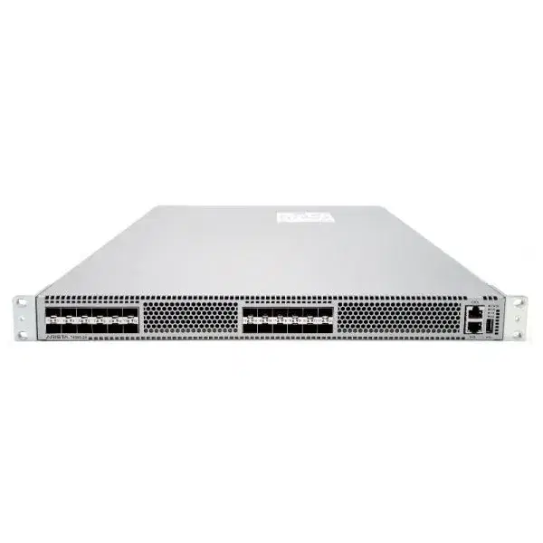 Arista DCS-7150S-24 24-Port Ultra-Low-Latency Switch
