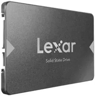 Lexar NS100 2.5" SATA SSD