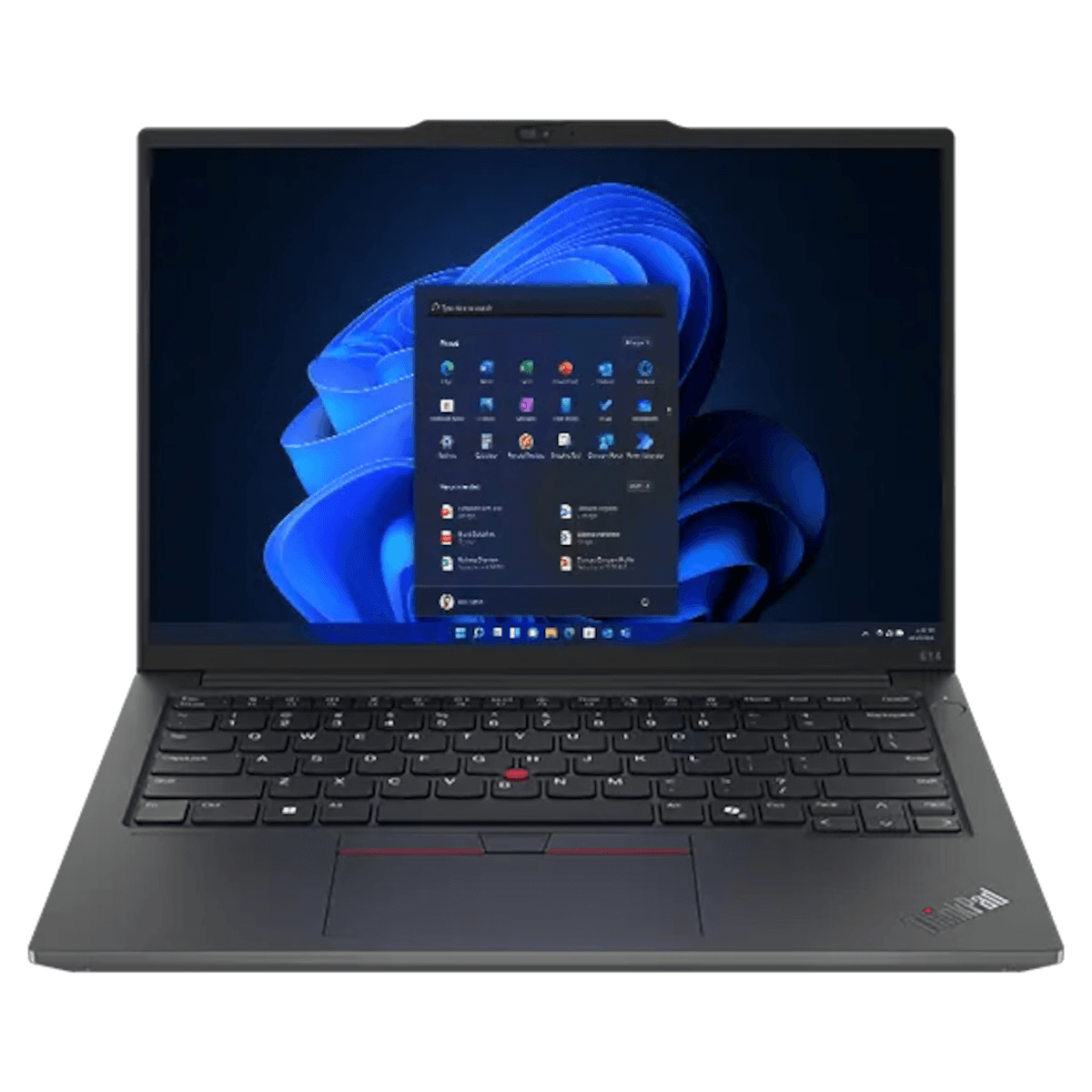 Lenovo ThinkPad E14 Gen 6 (Ryzen 7 7735U / 16GB / 512GB / Touch)