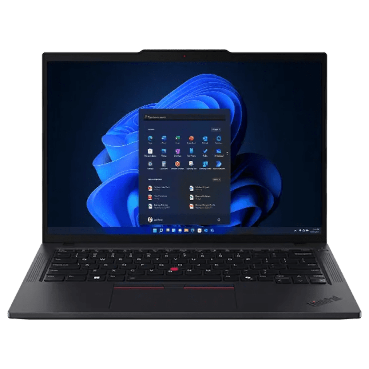 Lenovo ThinkPad T14 Gen 5 (Ryzen 5 PRO 8540U / 16GB / 256GB)