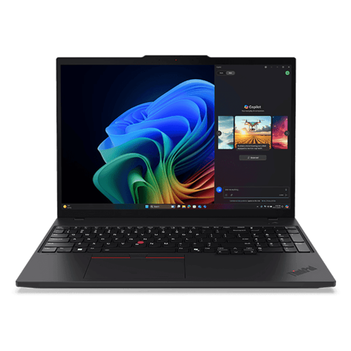 Lenovo ThinkPad T16 Gen 4 (Ryzen AI 7 PRO 350 / 16GB / 512GB)