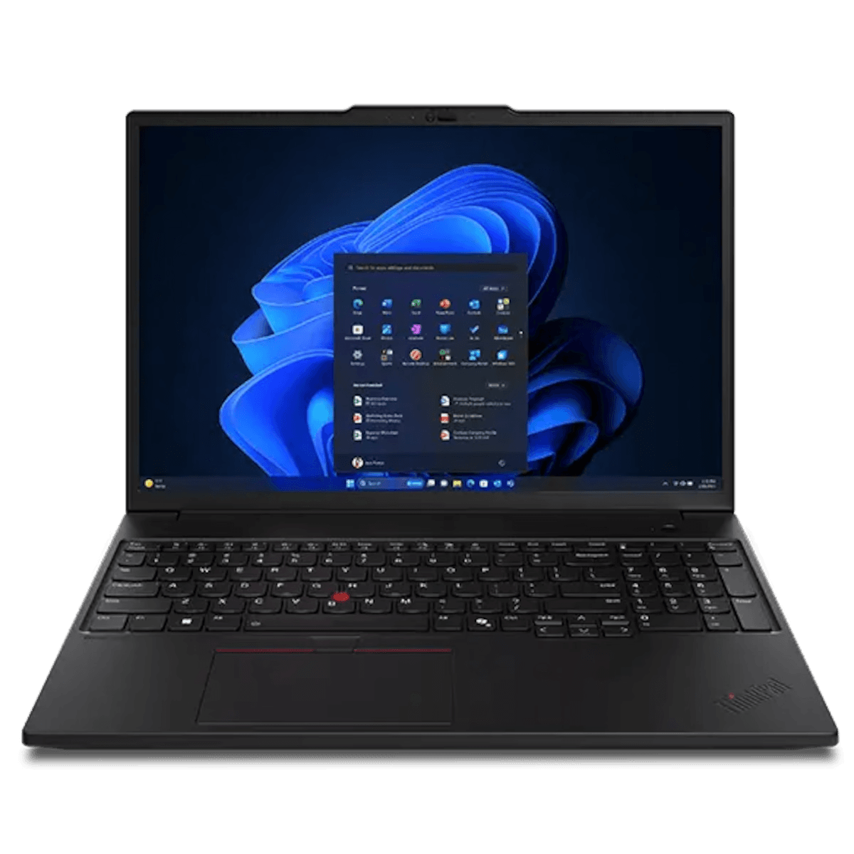Lenovo ThinkPad P16s Gen 4 Mobile Workstation (Ryzen AI 7 PRO 350 / 32GB / 512GB / Touch)