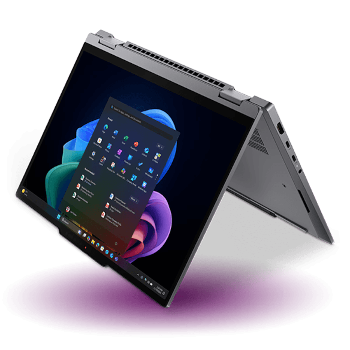 Lenovo ThinkPad X1 2-in-1 Gen 11 Aura Edition (Ultra 7 365 / 32GB / 512GB / Touch)