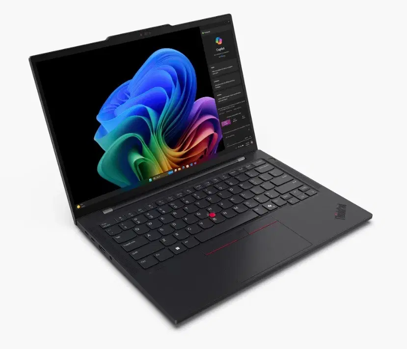 Lenovo ThinkPad T14s 2-in-1 (Ultra 7 355 / 32GB DDR5 / 1TB SSD / 14.0" WUXGA AG Touch 400nits / No OS)
