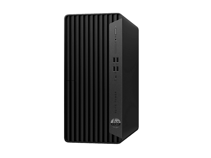 HP Elite Tower 800 G9 Desktop PC Wolf Pro Security Edition