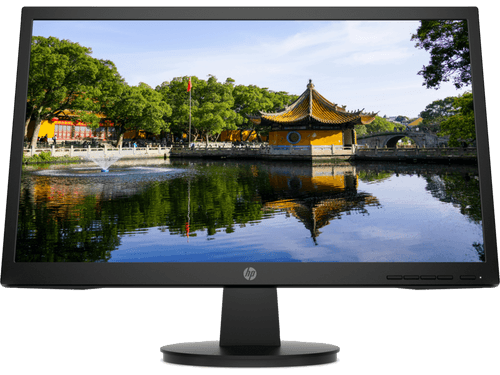 HP V22v G5 21.45" FHD Monitor