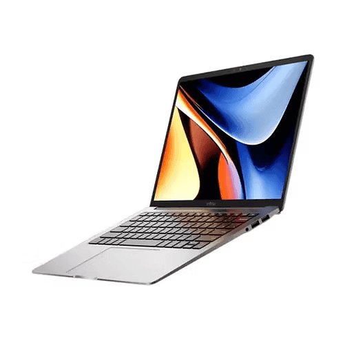 Infinix XL442 Laptop (Ci7-1255U / 16GB / 512GB / 14" / Win11H) - Grey