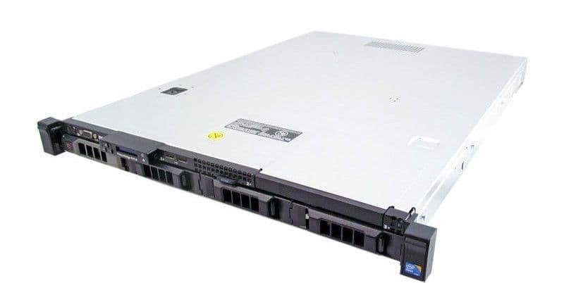 Dell PowerEdge R410