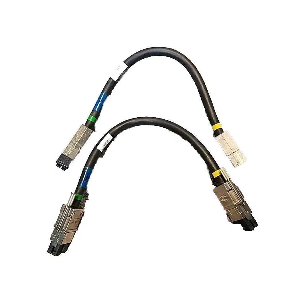 Cisco CAB-SPWR-30CM StackPower Cable 30cm (New Sealed)