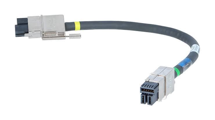 Cisco CAB-SPWR-30CM StackPower Cable 30cm (Used)