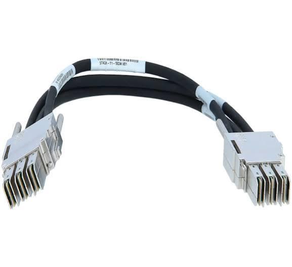 Cisco STACK-T1-50CM StackWise-480 Stacking Cable (Used)