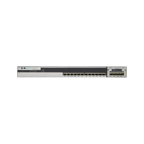 Cisco Catalyst 3750-X – 48-Port GbE, 3750-X Series
