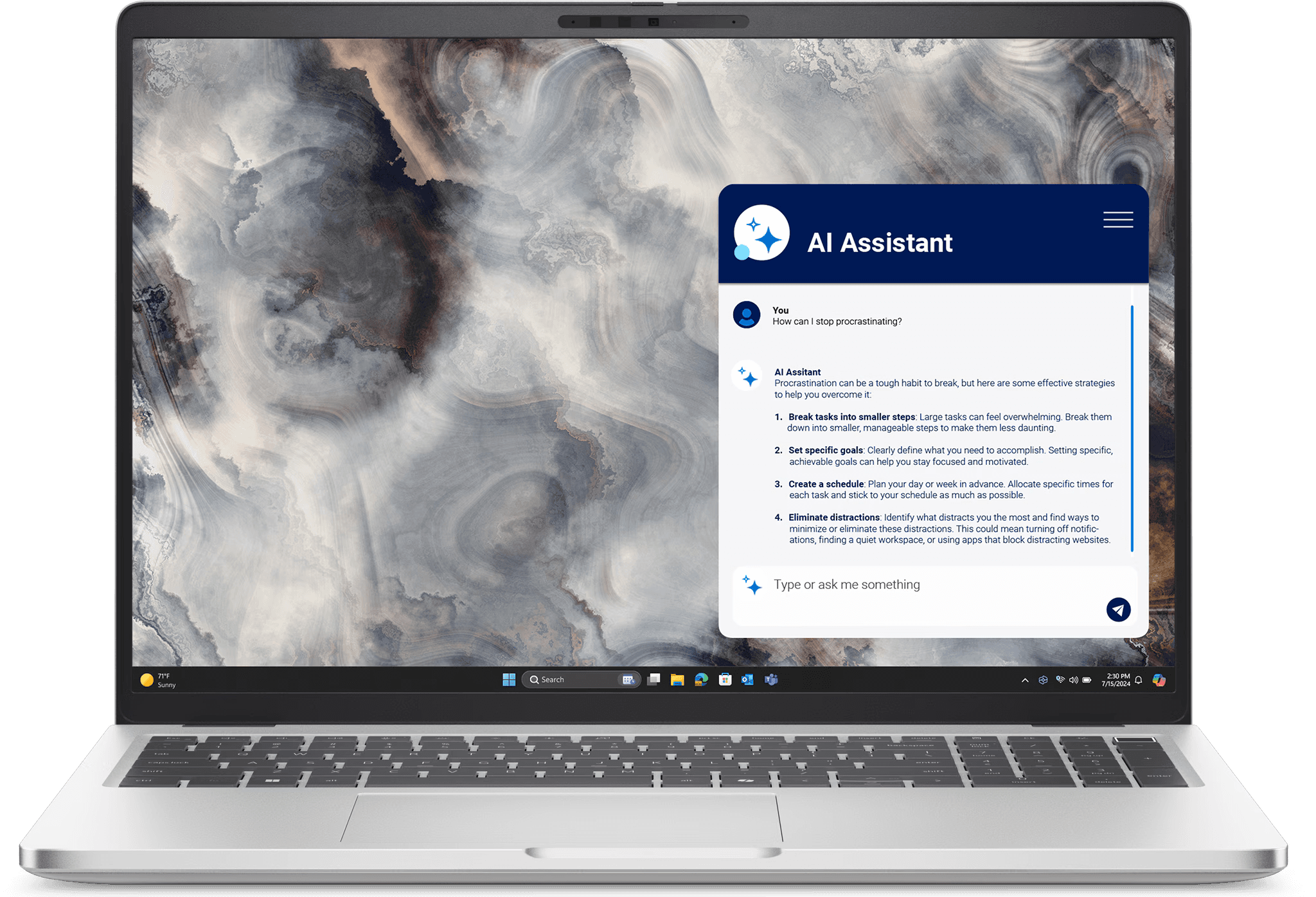 Dell Pro 16 Plus PB16250 16" Laptop – Intel Core Ultra 5 vPro, Windows 11 Pro, Thunderbolt 4
