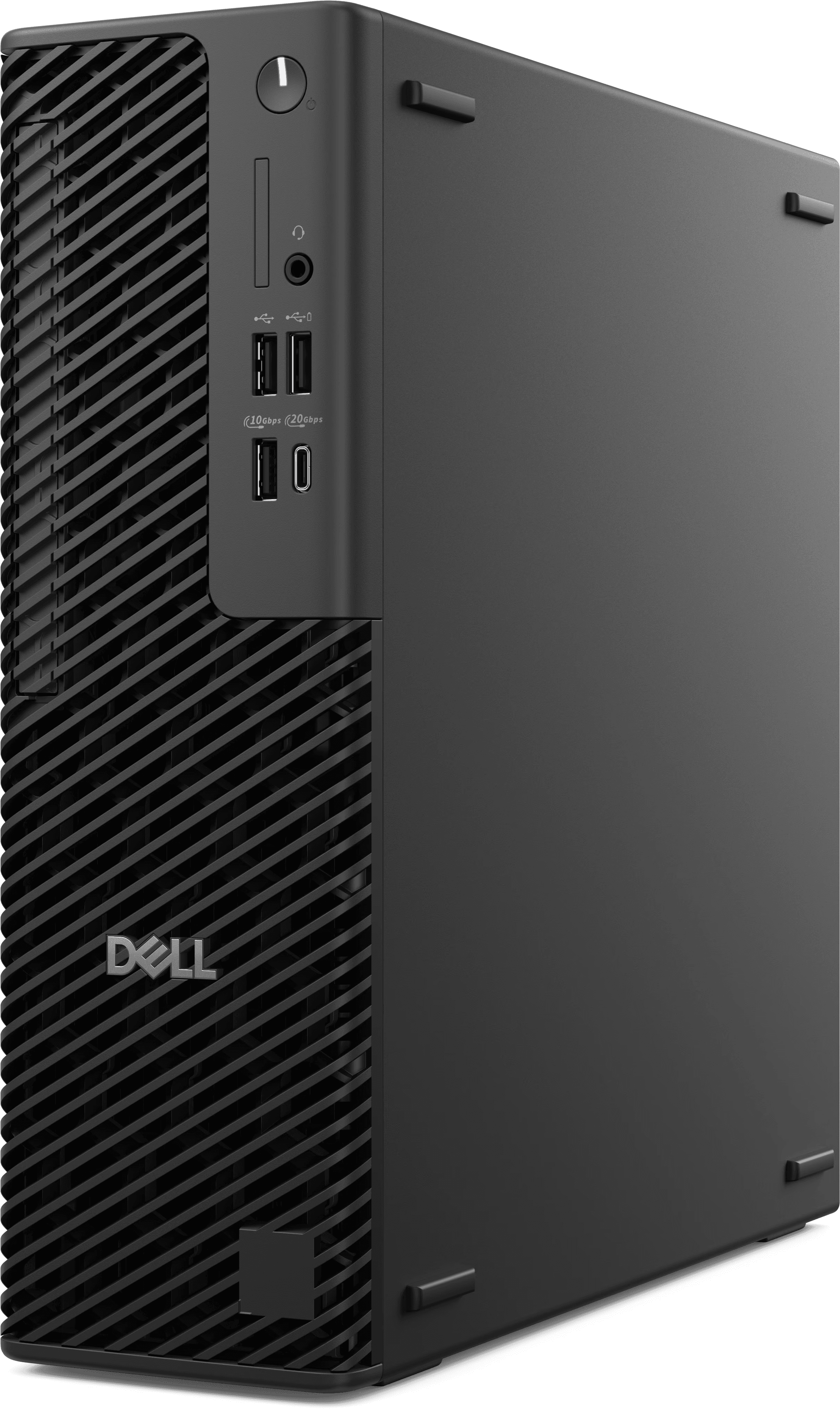 Dell Pro Max Slim FCS1250 Workstation – Intel Core Ultra 7, NVIDIA RTX A1000, Windows 11 Pro