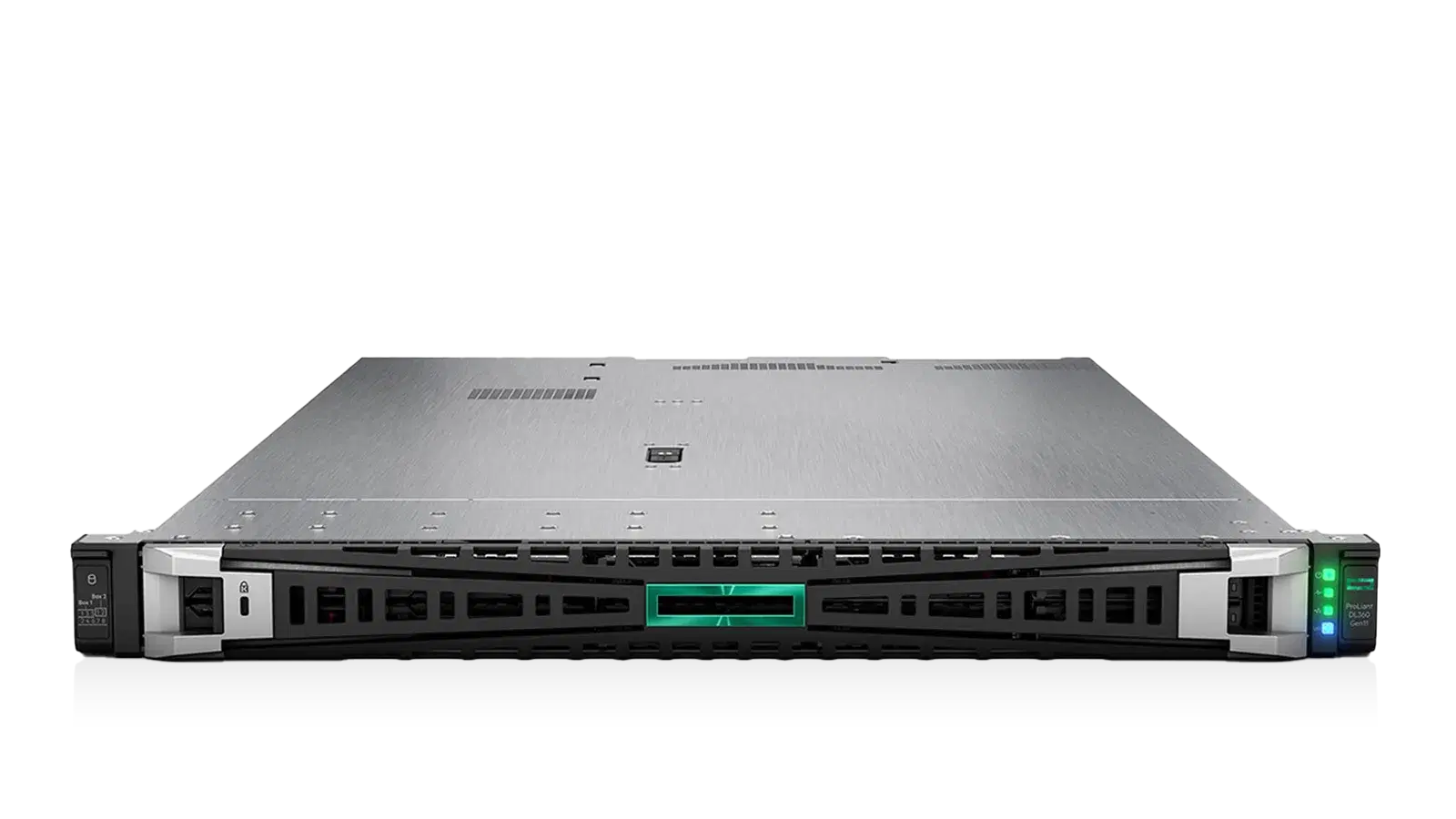 HPE ProLiant DL360 Gen11 – Dual-Socket 1U Rack Server for Cloud Workloads