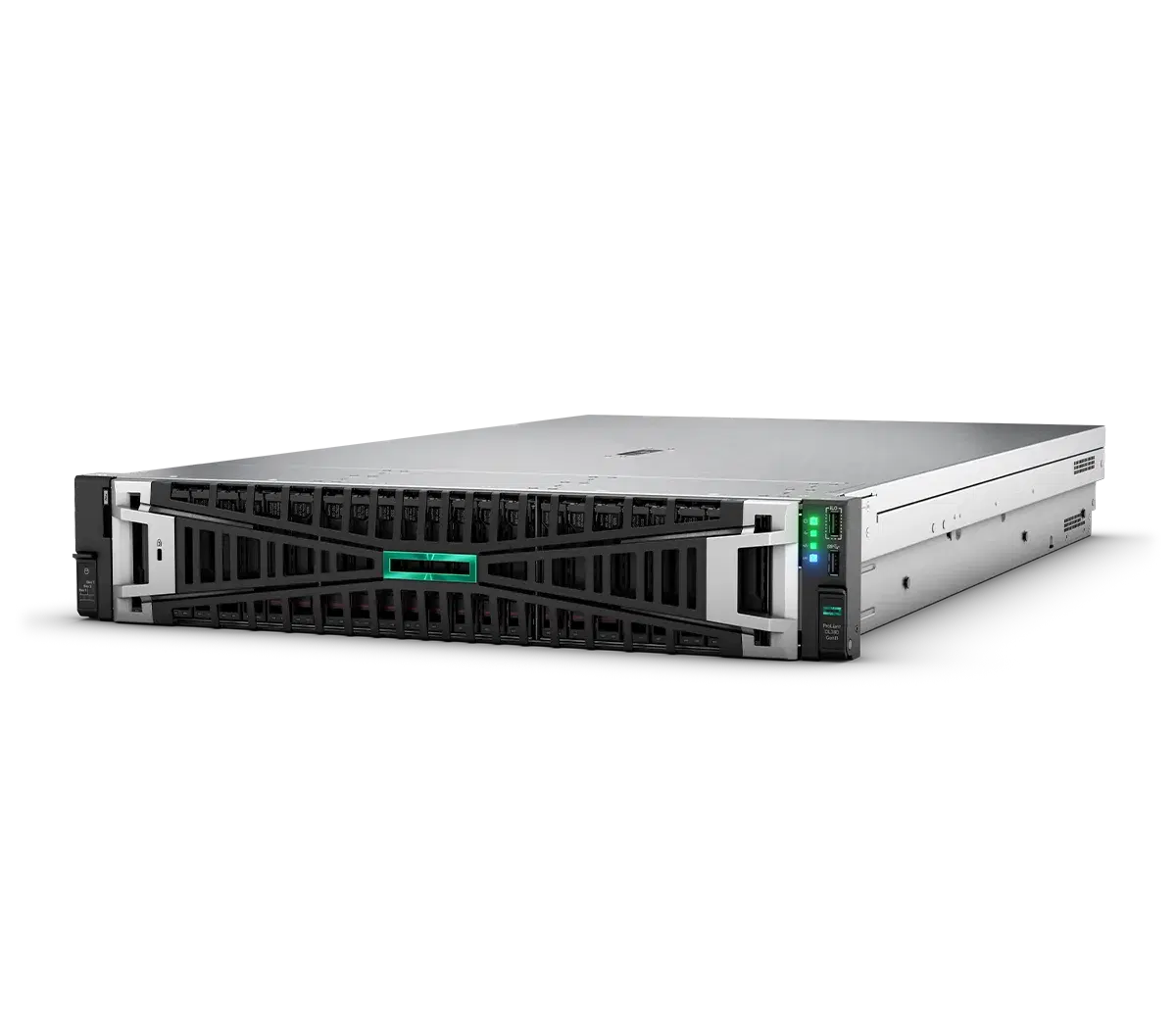 HPE ProLiant DL380 Gen11 – Dual-Socket 2U Rack Server for Virtualisation