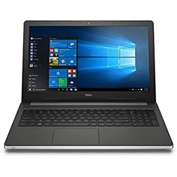 Dell Inspiron 5559 Signature Edition 15" – Intel Core i7, 16GB RAM, 1TB SSD, Windows 10