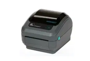 Zebra GK420d – Reliable Direct Thermal Desktop Label Printer