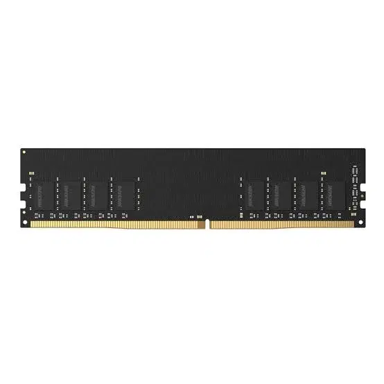 Hiksemi DDR4 Desktop RAM | 8GB 3200MHz UDIMM