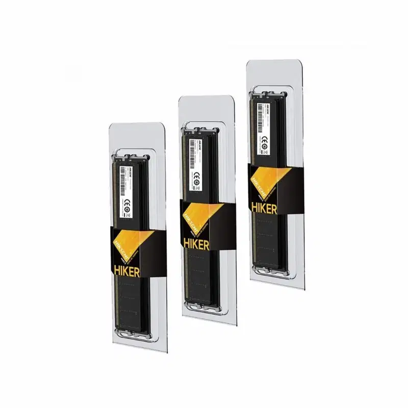 Hiksemi DDR5 RAM | 16GB 5600MHz UDIMM, 288-Pin