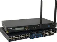 Perle IOLAN SCG-L โ Out-of-band with 4G LTE