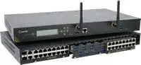 Perle IOLAN SCG18 โ 18-port secure out-of-band management