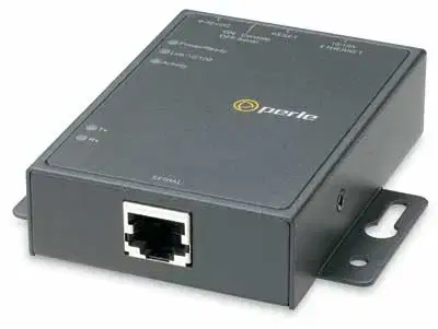 Perle IOLAN SDG1 – 1-port serial to Ethernet