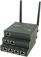 Perle IOLAN SDG2 L – Serial to LTE connectivity