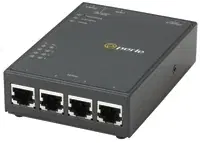 Perle IOLAN STG4 – 4-port RS232 to Ethernet