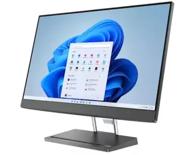 Lenovo IdeaCentre AIO 5 โ Intel Core i7, 16GB, 1TB SSD, 27" FHD