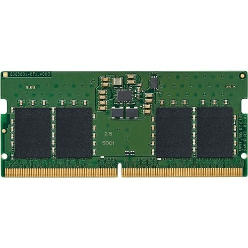 Kingston DDR5 RAM | 32GB 5600MHz 2Rx8 SODIMM