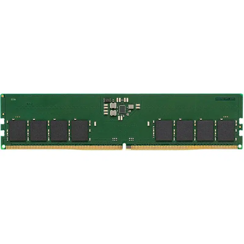 Kingston ValueRAM 32GB DDR5 5600MHz UDIMM Desktop Memory