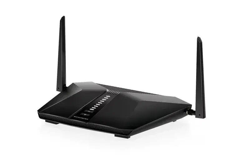 Netgear LAX20 – WiFi 6 with LTE failover