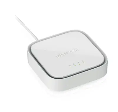Netgear LM1200 – SIM-based LTE Cat 4 internet