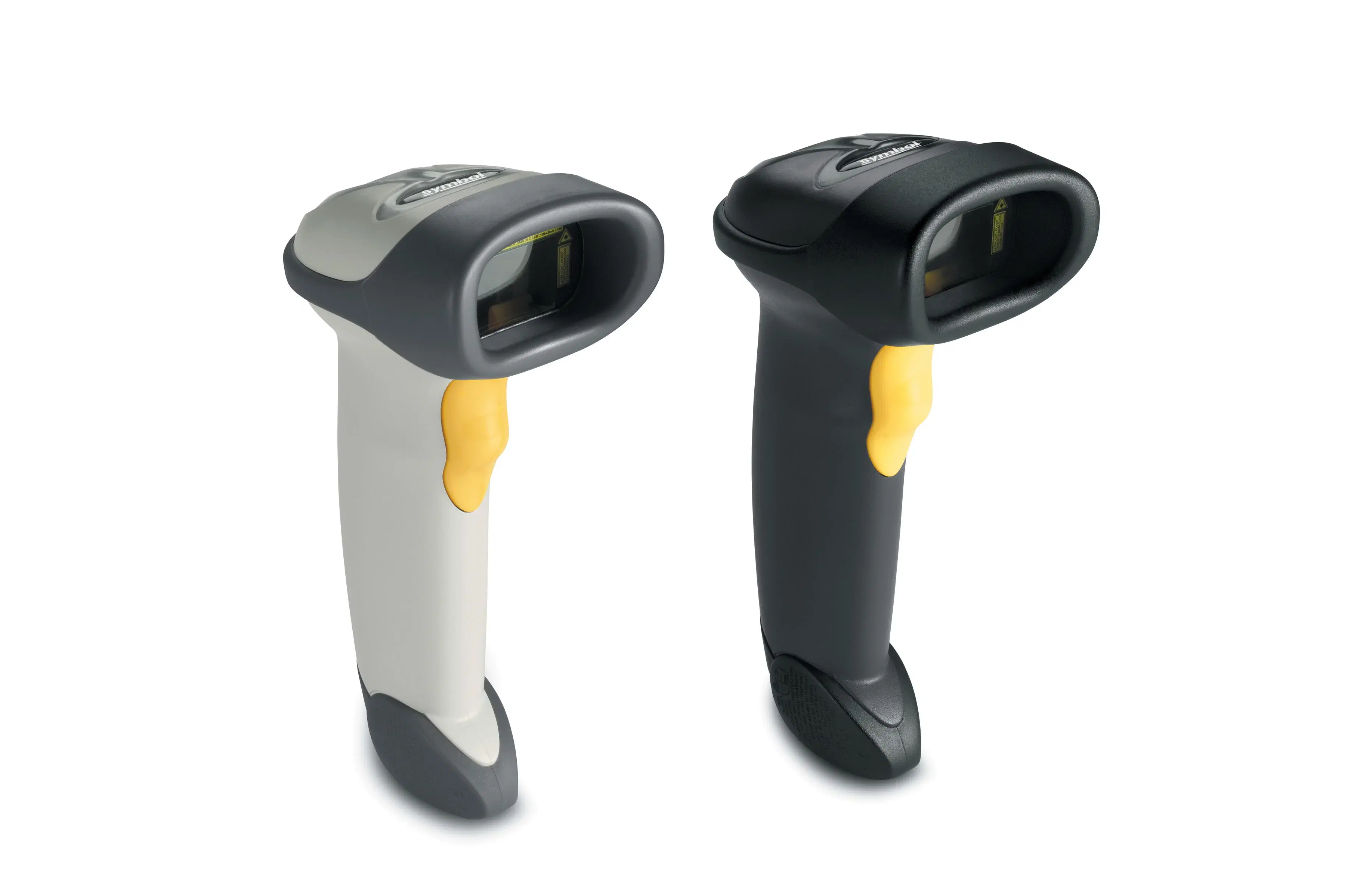 Zebra LS2208 – Single-Line Laser 1D Barcode Scanner