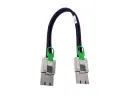 Molex 74546-0840 iPass PCIe x8 Stacking Cable 0.5m (New)