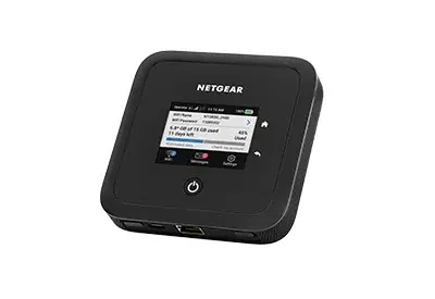 Netgear M5 (MR5200) – 5G Sub-6GHz, WiFi 6