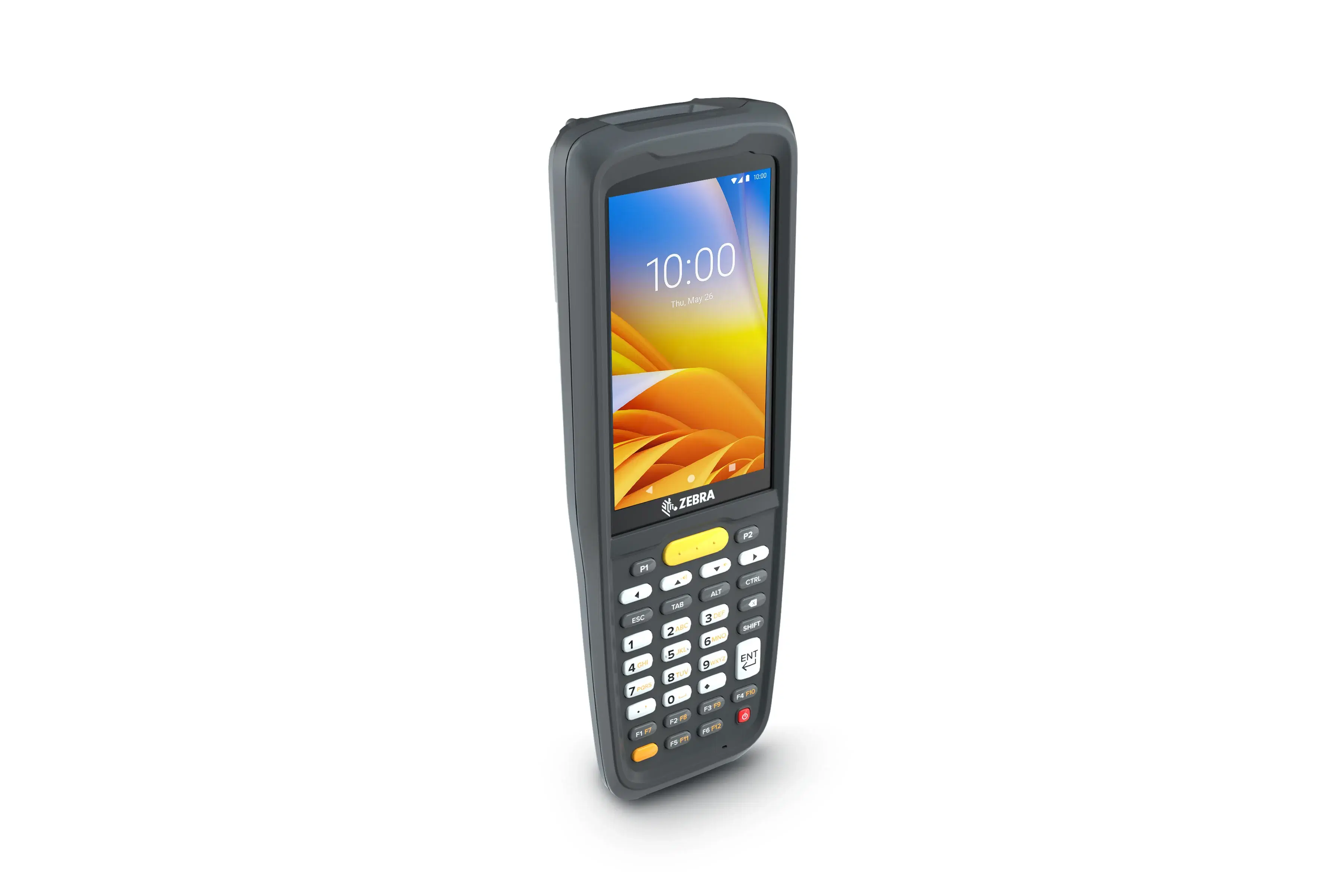 Zebra MC2200 – Wi-Fi Warehouse Android Handheld Terminal