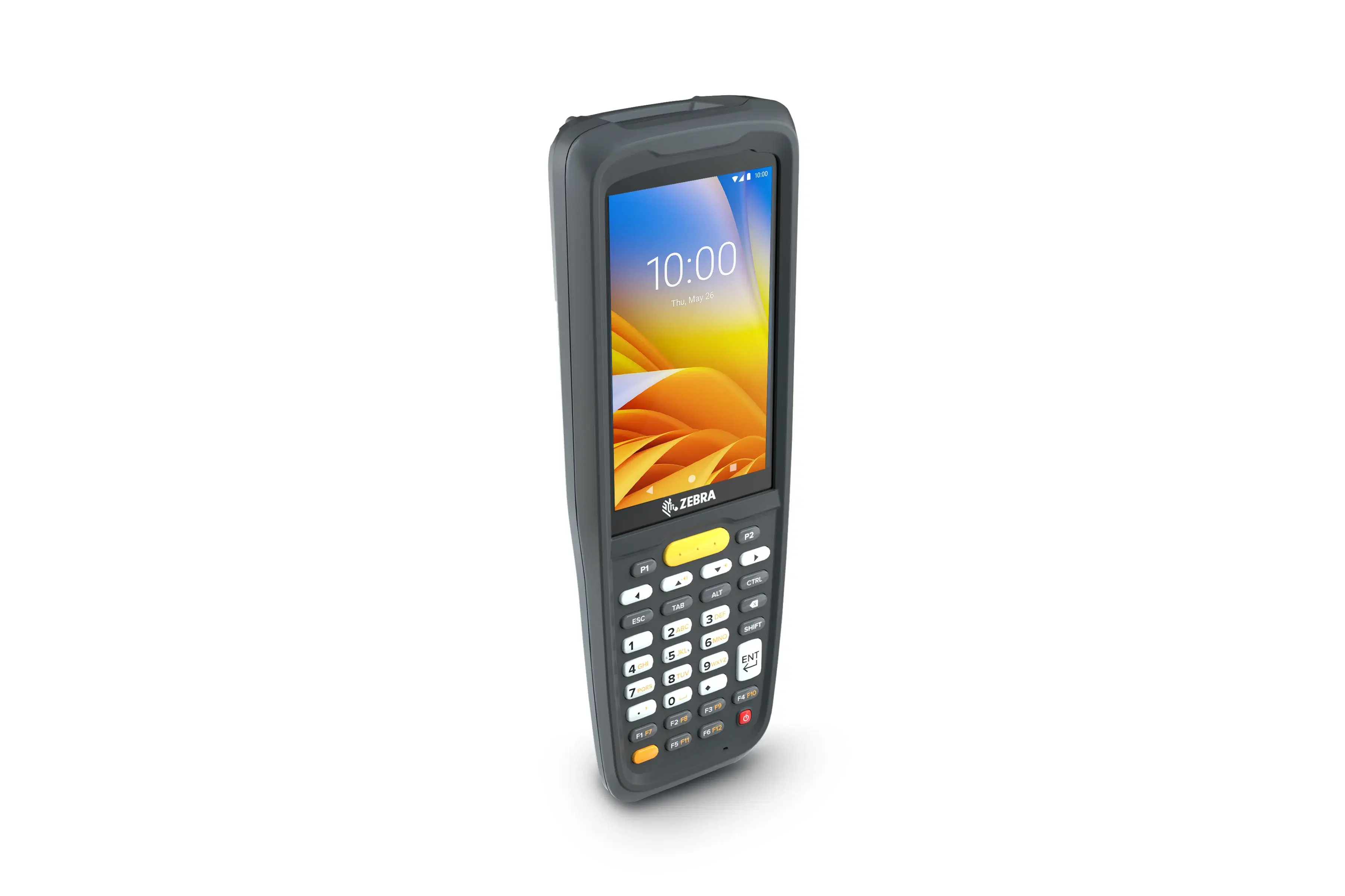 Zebra MC2700 – Cellular Rugged Android Handheld Terminal