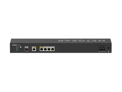 Netgear PR60X – Dual-WAN 10G enterprise router
