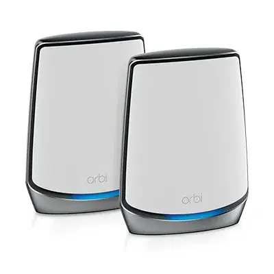Netgear RBK852 – WiFi 6 AX6000 router + satellite