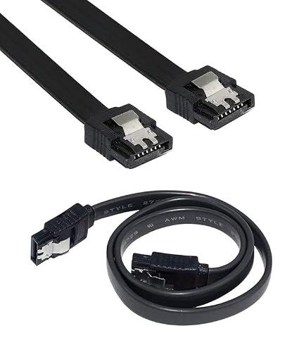 Generic SATA III Cable ~50cm (New Sealed)