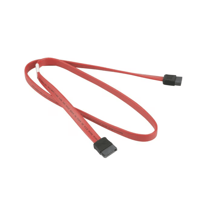 Supermicro CBL-0044L SATA Cable 57.5cm (Used)