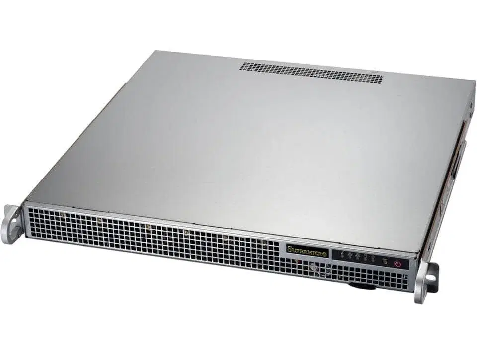 Supermicro Mainstream A+ Server (AS-1015A-MT)