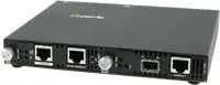 Perle SMI-1000 – Managed gigabit fiber to copper