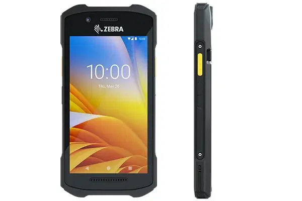 Zebra TC21 – Android Enterprise Mobile Computer with Wi-Fi