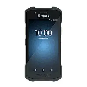 Zebra TC26 – Android Mobile Computer with LTE and Wi-Fi