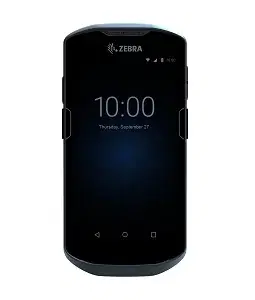 Zebra TC57 – Rugged Android Mobile Computer with 4G LTE